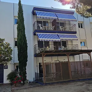 Les Roques Appartement
