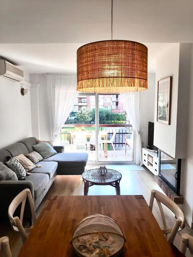 Grup D'Aro Apartment Platja d'Aro