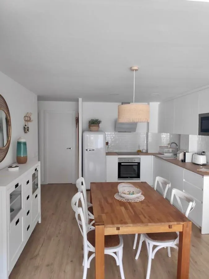 Grup D'Aro Apartment Platja d'Aro