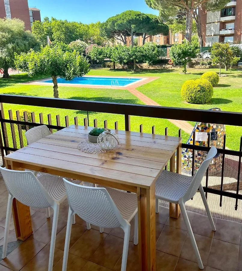 Grup D'Aro Apartment Platja d'Aro