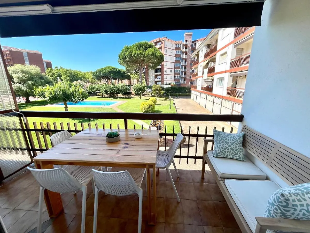 Grup D'Aro Apartment Platja d'Aro  España