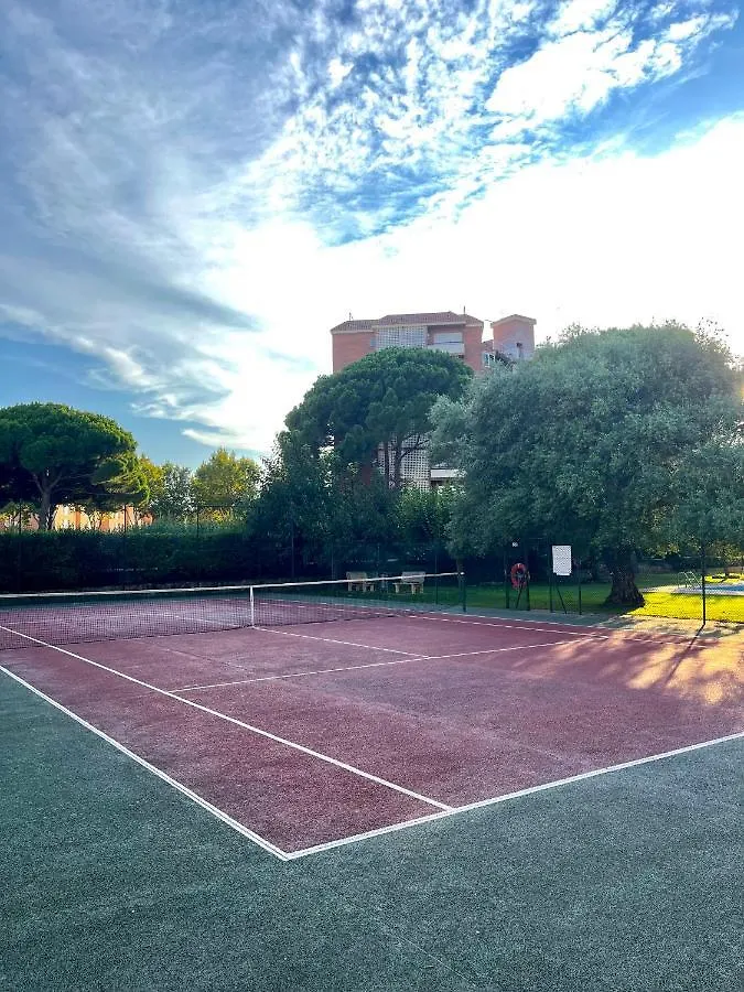 Grup D'Aro Apartment Platja d'Aro