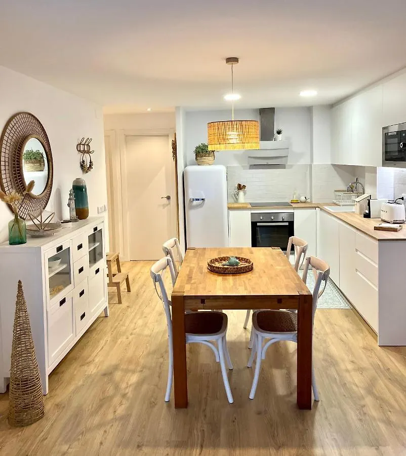 Grup D'Aro Apartment Platja d'Aro