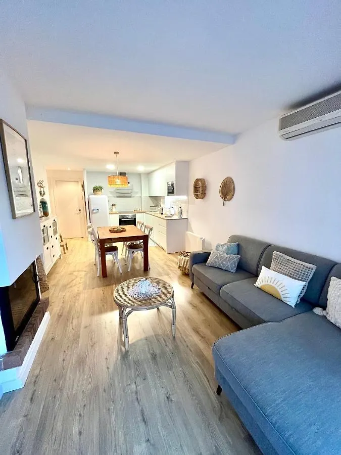 Grup D'Aro Apartment Platja d'Aro  España