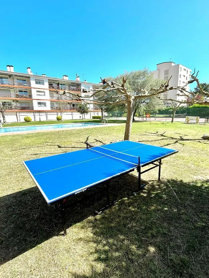 Grup D'Aro Apartment Platja d'Aro