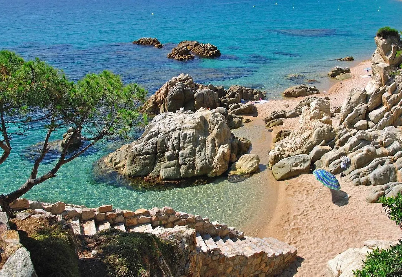 Grup D'Aro Apartment Platja d'Aro