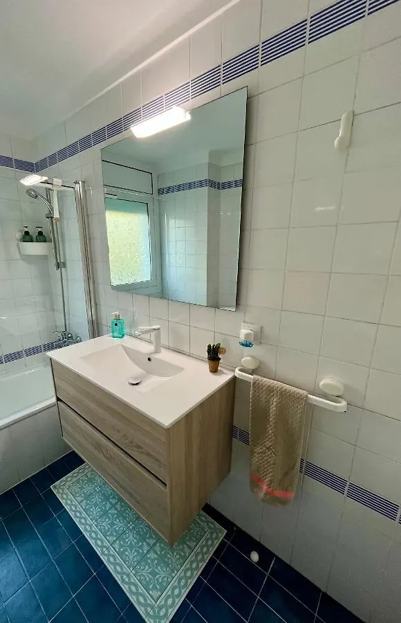 Grup D'Aro Apartment Platja d'Aro